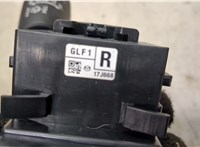 GLF117J668 Переключатель дворников (стеклоочистителя) Mazda 6 (GJ) 2018- 8839451 #3