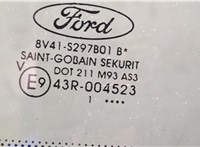  Стекло кузовное боковое Ford Kuga 2008-2012 8839591 #3