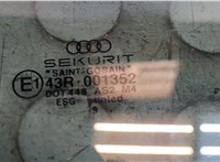  Стекло боковой двери Audi TT 1998-2006 8839628 #3