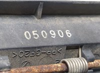 63160AG001 Ручка крышки багажника Subaru Legacy Outback (B13) 2003-2009 8839630 #3