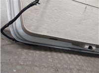  Крышка (дверь) багажника Mercedes GL X164 2006-2012 8839681 #10