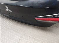  Крышка (дверь) багажника Mitsubishi Outlander Sport 2019- 8839710 #6