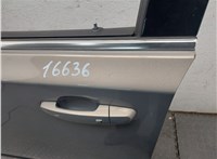  Дверь боковая (легковая) Chevrolet Traverse 2017-2021 8839721 #2