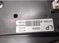 TK162KT174 Щиток приборов (приборная панель) Mazda 6 (GJ) 2018- 8839834 #3