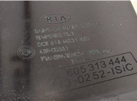  Стекло боковой двери KIA Ceed 2007-2012 8839946 #3
