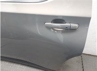  Дверь боковая (легковая) Chevrolet Traverse 2017-2021 8840063 #3