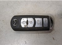  Ключ зажигания Mazda 6 (GJ) 2018- 8840096 #1