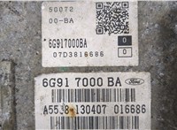  КПП - автомат (АКПП) Ford Mondeo 4 2007-2015 8840299 #8