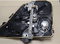  Стеклоподъемник механический Ford Fusion 2002-2012 8840347 #3