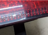  Фонарь крышки багажника Toyota Previa (Estima) 2000-2006 8840366 #2