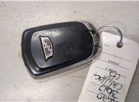  Ключ зажигания Cadillac CTS 2013-2019 8840568 #2