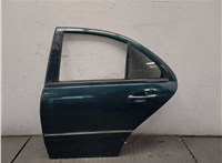  Дверь боковая (легковая) Mercedes C W203 2000-2007 8840607 #1