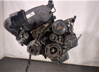  Двигатель (ДВС) Opel Astra H 2004-2010 8840634 #1