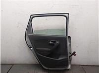  Дверь боковая (легковая) Volkswagen Polo 2009-2014 8840663 #6