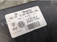  Вентилятор радиатора Volkswagen Touareg 2007-2010 8838806 #3