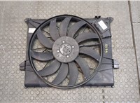  Вентилятор радиатора Mercedes GL X164 2006-2012 8840742 #5