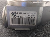  Радиатор кондиционера салона BMW 7 F01 2008-2015 8840792 #4