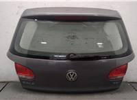  Крышка (дверь) багажника Volkswagen Golf 6 2009-2012 8840838 #1