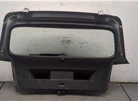  Крышка (дверь) багажника Volkswagen Golf 6 2009-2012 8840838 #4