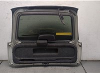  Крышка (дверь) багажника Peugeot 206 8840863 #5