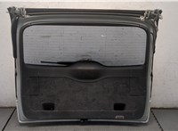  Крышка (дверь) багажника Volkswagen Touareg 2002-2007 8840939 #9