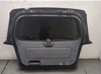  Крышка (дверь) багажника KIA Sorento 2002-2009 8841049 #4