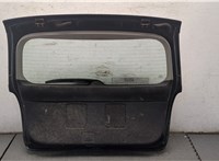  Крышка (дверь) багажника Toyota Avensis 2 2003-2008 8841051 #4