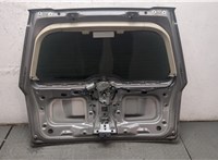  Крышка (дверь) багажника Land Rover Freelander 2 2007-2014 8841065 #6