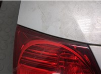  Крышка (дверь) багажника Lexus GS 2005-2012 8841145 #3