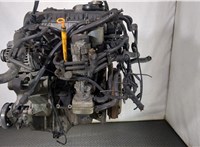  Двигатель (ДВС) Volkswagen Passat 5 2000-2005 8841182 #2