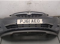  Бампер Opel Meriva 2010- 8841188 #1