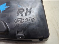 889202M100 Подушка безопасности боковая (в сиденье) Hyundai Genesis Coupe 8841326 #7