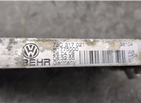  Радиатор АКПП Volkswagen Touareg 2007-2010 8841358 #3