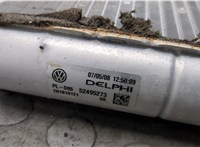  Радиатор отопителя (печки) Volkswagen Touareg 2007-2010 8841497 #4
