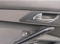  Дверь боковая (легковая) Peugeot 508 8841536 #3