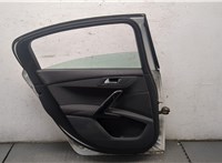  Дверь боковая (легковая) Peugeot 508 8841536 #4