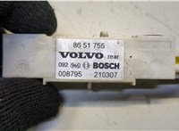 8651755 Датчик удара Volvo XC90 2002-2006 8841547 #2