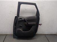  Дверь боковая (легковая) Opel Meriva 2010- 8841617 #4