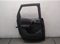  Дверь боковая (легковая) Opel Meriva 2010- 8841628 #4