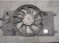  Вентилятор радиатора Renault Laguna 3 2007- 8841632 #1