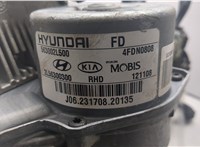  Электроусилитель руля Hyundai i30 2007-2012 8841665 #2