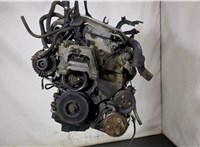  Двигатель (ДВС) Saab 9-3 2002-2007 8841700 #1