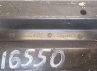 G48F563A1 Защита моторного отсека (картера ДВС) Mazda 6 (GJ) 2018- 8841884 #2