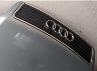  Капот Audi A6 (C5) 1997-2004 8842047 #4