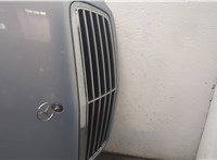  Капот Mercedes S W220 1998-2005 8842114 #4