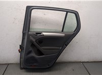  Дверь боковая (легковая) Volkswagen Golf 6 2009-2012 8842177 #4