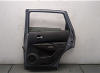  Дверь боковая (легковая) Nissan Qashqai 2006-2013 8842199 #5