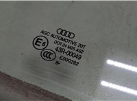  Стекло боковой двери Audi Q5 2008-2017 8842438 #2