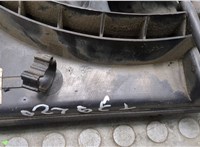  Вентилятор радиатора Opel Omega B 1994-2003 8842635 #3
