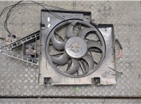  Вентилятор радиатора Opel Omega B 1994-2003 8842635 #4